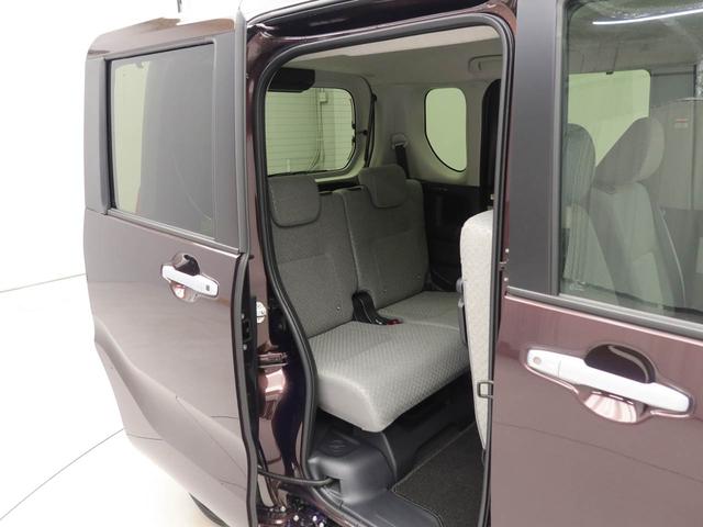タントX両側電動スライドドア バックカメラ(愛知県)の中古車