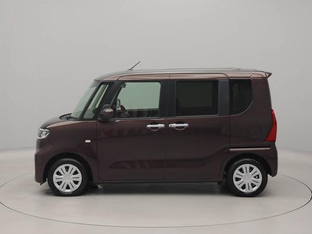 タントX両側電動スライドドア バックカメラ(愛知県)の中古車