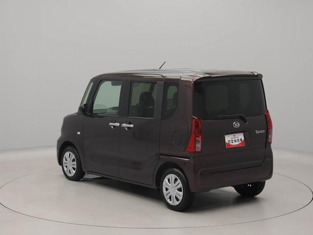 タントX両側電動スライドドア バックカメラ(愛知県)の中古車