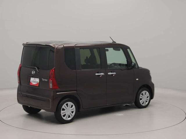 タントX両側電動スライドドア バックカメラ(愛知県)の中古車