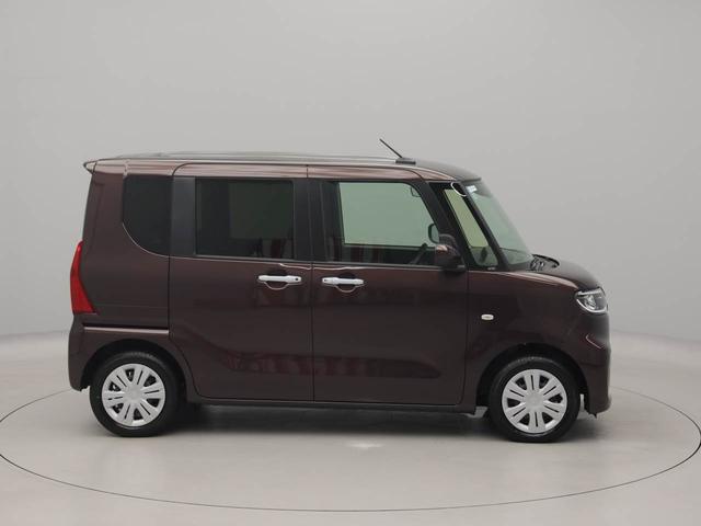 タントX両側電動スライドドア バックカメラ(愛知県)の中古車