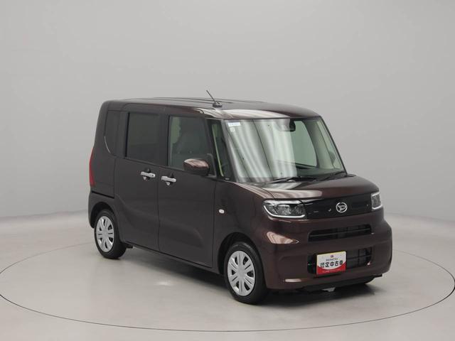 タントX両側電動スライドドア バックカメラ(愛知県)の中古車