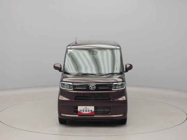 タントX両側電動スライドドア バックカメラ(愛知県)の中古車