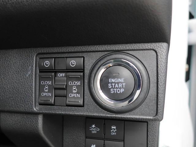 ムーヴキャンバスストライプスＧエアコン　パワステ　パワーウィンドウ　ＡＢＳ　エアバック　キーフリー　電動ドアミラー　バックカメラ　シートヒーター　電動スライドドア　ディスチャージ・ＬＥＤ（愛知県）の中古車