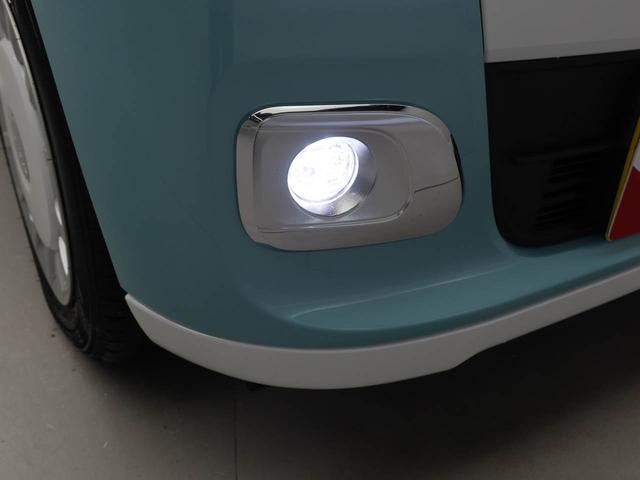 ムーヴキャンバスストライプスＧエアコン　パワステ　パワーウィンドウ　ＡＢＳ　エアバック　キーフリー　電動ドアミラー　バックカメラ　シートヒーター　電動スライドドア　ディスチャージ・ＬＥＤ（愛知県）の中古車