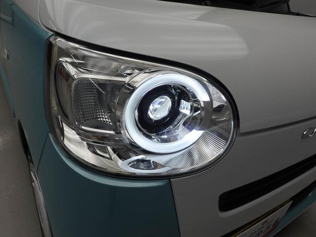 ムーヴキャンバスストライプスＧ　オーディオレス　バックカメラ両側電動スライドドア　ＬＥＤヘッドライト　シートヒーター　電動パーキング　プッシュスタート　スマートキー（愛知県）の中古車
