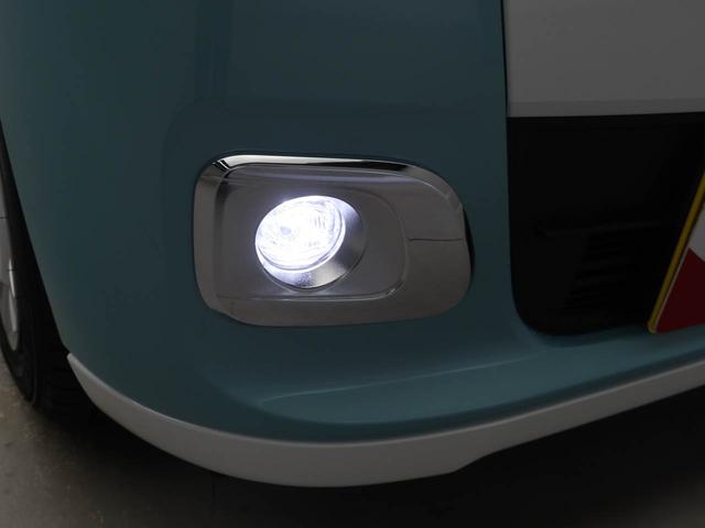 ムーヴキャンバスストライプスＧ　オーディオレス　バックカメラ両側電動スライドドア　ＬＥＤヘッドライト　シートヒーター　電動パーキング　プッシュスタート　スマートキー（愛知県）の中古車