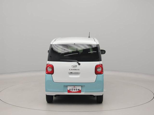 ムーヴキャンバスストライプスＧ　オーディオレス　バックカメラ両側電動スライドドア　ＬＥＤヘッドライト　シートヒーター　電動パーキング　プッシュスタート　スマートキー（愛知県）の中古車