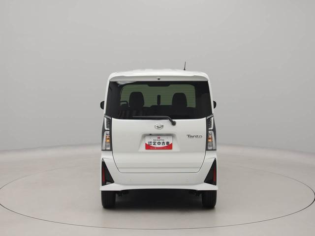 タントウェルカムシートリフトカスタムRS助手席回転リフト車 ターボ付き ☆福祉車両☆ 衝突軽減ブレーキ LEDヘッドライト アルミホイール プッシュボタンスタート スマートキー バックカメラ 両側電動スライドドア(愛知県)の中古車