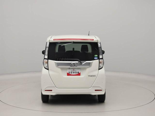 トールカスタムＧ　リミテッドII　ＳＡIII　クルーズコントロールナビ　ドライブレコーダー　ＥＴＣ車載器　バックカメラ　全方位モニタ　両側電動スライドドア　シートヒーターＬＥＤヘッドライト　プッシュスタート（愛知県）の中古車