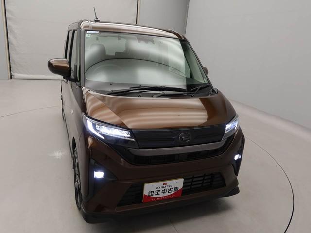 ムーヴＲＳディスプレイオーディオ　バックカメラ　キーフリー　プッシュスタート　両面電動スライドドア　アルミホイール　ＬＥＤヘッドライト　ターボ　ワンオーナー　禁煙車（愛知県）の中古車