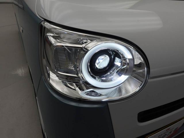 ムーヴキャンバスストライプスGエアコン パワステ パワーウィンドウ ABS エアバック キーフリー 電動ドアミラー バックカメラ シートヒーター 電動スライドドア ディスチャージ・LED(愛知県)の中古車