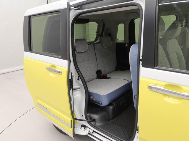ムーヴキャンバスストライプスG両面電動スライドドア バックカメラ(愛知県)の中古車