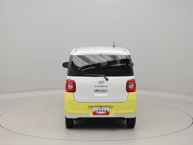 ムーヴキャンバスストライプスG両面電動スライドドア バックカメラ(愛知県)の中古車