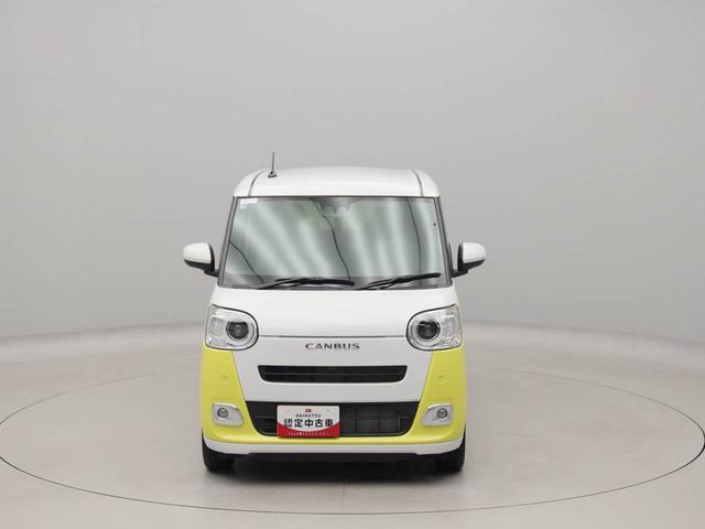 ムーヴキャンバスストライプスG両面電動スライドドア バックカメラ(愛知県)の中古車