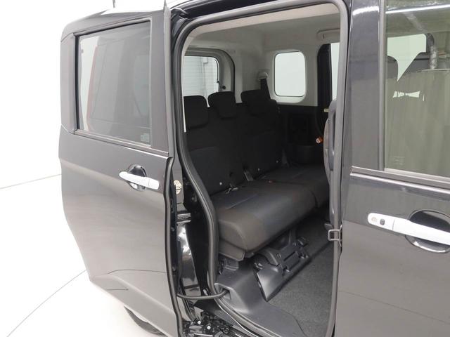 トールＸエアコン　テレビ　パワステ　パワーウィンドウ　ＡＢＳ　エアバック　キーフリー　電動ドアミラー　バックカメラ　電動スライドドア（愛知県）の中古車