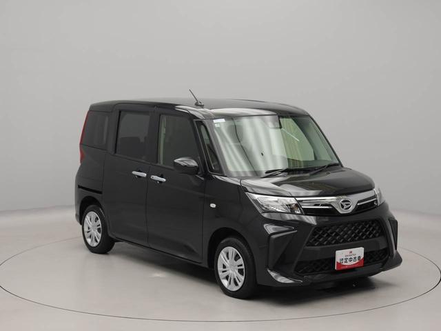 トールＸエアコン　テレビ　パワステ　パワーウィンドウ　ＡＢＳ　エアバック　キーフリー　電動ドアミラー　バックカメラ　電動スライドドア（愛知県）の中古車