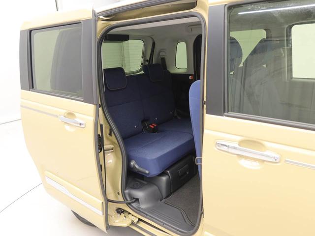 ムーヴキャンバスセオリーG両面電動スライドドア バックカメラ(愛知県)の中古車