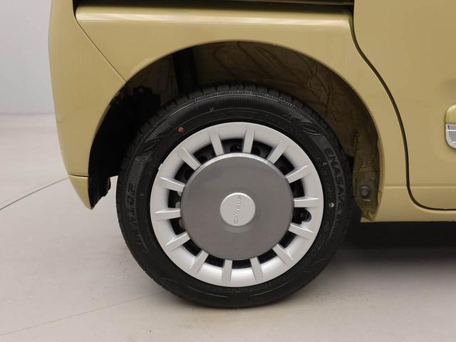 ムーヴキャンバスセオリーG両面電動スライドドア バックカメラ(愛知県)の中古車