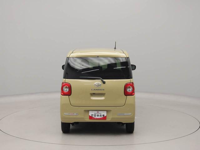 ムーヴキャンバスセオリーG両面電動スライドドア バックカメラ(愛知県)の中古車