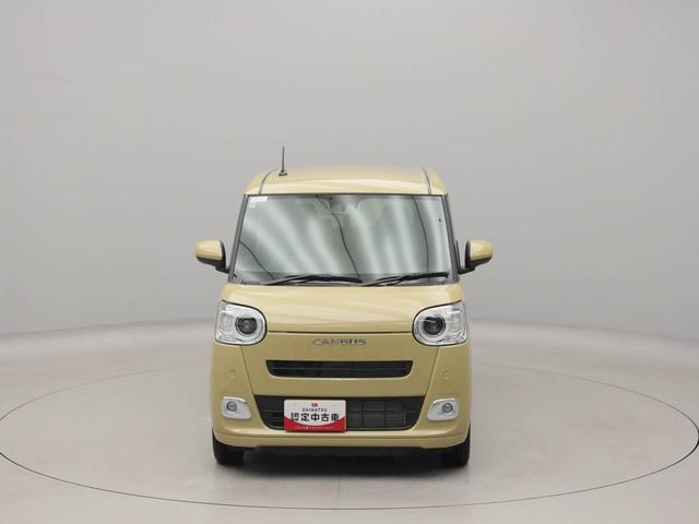 ムーヴキャンバスセオリーG両面電動スライドドア バックカメラ(愛知県)の中古車