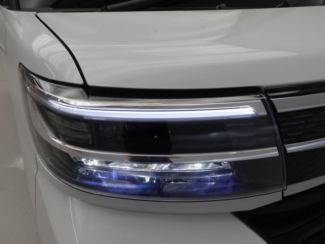 タントカスタムＸリミテッド　クルーズコントロール　ＥＴＣ車載器オーディオレス　バックカメラ　両側電動スライドドア　電動パーキングＬＥＤヘッドライト　シートヒーター　プッシュスタート　スマートキー（愛知県）の中古車