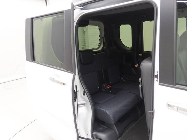 タントカスタムＸリミテッド　クルーズコントロール　ＥＴＣ車載器オーディオレス　バックカメラ　両側電動スライドドア　電動パーキングＬＥＤヘッドライト　シートヒーター　プッシュスタート　スマートキー（愛知県）の中古車