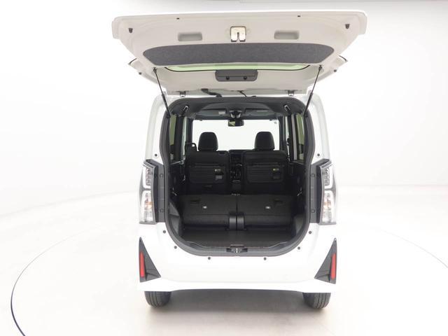 タントカスタムＸリミテッド　クルーズコントロール　ＥＴＣ車載器オーディオレス　バックカメラ　両側電動スライドドア　電動パーキングＬＥＤヘッドライト　シートヒーター　プッシュスタート　スマートキー（愛知県）の中古車