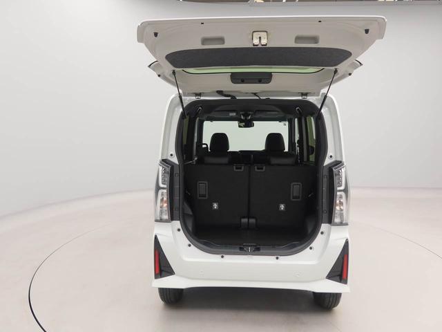 タントカスタムＸリミテッド　クルーズコントロール　ＥＴＣ車載器オーディオレス　バックカメラ　両側電動スライドドア　電動パーキングＬＥＤヘッドライト　シートヒーター　プッシュスタート　スマートキー（愛知県）の中古車