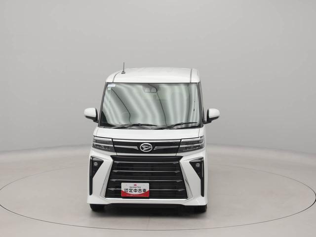 タントカスタムＸリミテッド　クルーズコントロール　ＥＴＣ車載器オーディオレス　バックカメラ　両側電動スライドドア　電動パーキングＬＥＤヘッドライト　シートヒーター　プッシュスタート　スマートキー（愛知県）の中古車