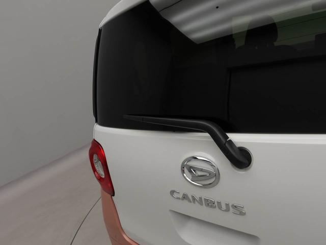 ムーヴキャンバスストライプスG両側電動スライドドア バックカメラ(愛知県)の中古車