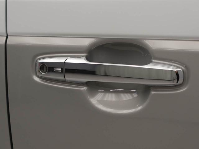 ムーヴキャンバスストライプスG 両側電動スライドドア衝突軽減ブレーキ LEDヘッドライト プッシュボタンスタート スマートキー アイドリングストップ 障害物センサー 運転席・助手席シートヒーター オートエアコン 盗難防止システム(愛知県)の中古車