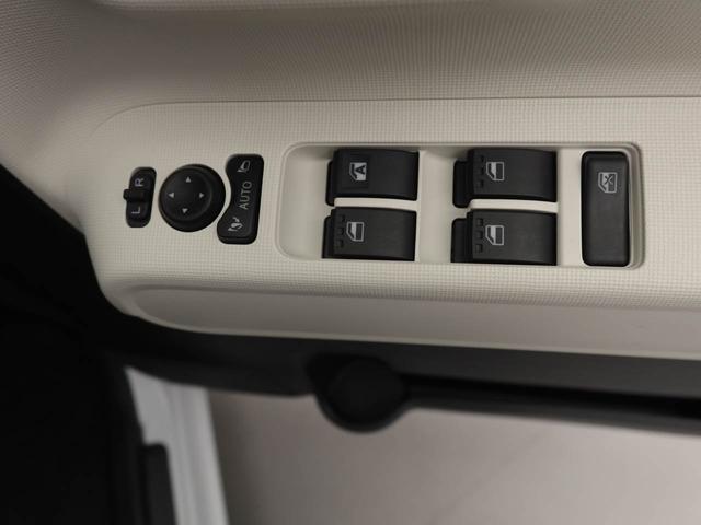 ムーヴキャンバスストライプスG 両側電動スライドドア衝突軽減ブレーキ LEDヘッドライト プッシュボタンスタート スマートキー アイドリングストップ 障害物センサー 運転席・助手席シートヒーター オートエアコン 盗難防止システム(愛知県)の中古車