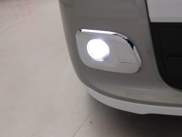 ムーヴキャンバスストライプスG 両側電動スライドドア衝突軽減ブレーキ LEDヘッドライト プッシュボタンスタート スマートキー アイドリングストップ 障害物センサー 運転席・助手席シートヒーター オートエアコン 盗難防止システム(愛知県)の中古車