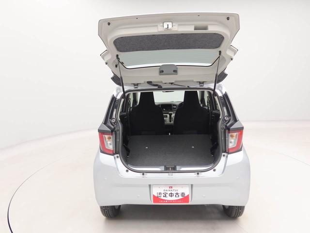 ミライースG SAIII LEDヘッドライト衝突軽減ブレーキ アルミホイール 電動格納ドアミラー プッシュボタンスタート スマートキー 障害物センサー 運転席・助手席シートヒーター オートエアコン 盗難防止システム バックカメラ(愛知県)の中古車