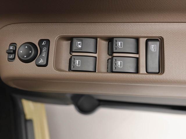 ムーヴキャンバスセオリーGターボ 両側電動スライドドア衝突軽減ブレーキ LEDヘッドライト プッシュボタンスタート アダプティブクルーズコントロール スマートキー バックカメラ 盗難防止システム 電動パーキングブレーキ オートエアコン(愛知県)の中古車