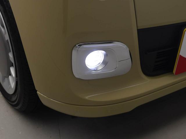 ムーヴキャンバスセオリーGターボ 両側電動スライドドア衝突軽減ブレーキ LEDヘッドライト プッシュボタンスタート アダプティブクルーズコントロール スマートキー バックカメラ 盗難防止システム 電動パーキングブレーキ オートエアコン(愛知県)の中古車