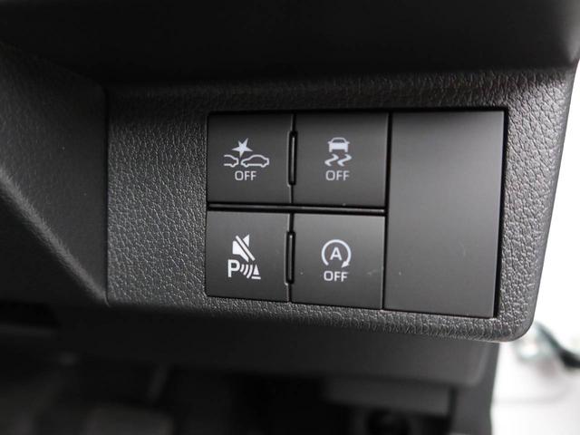 ムーヴキャンバスストライプスＧエアコン　パワステ　パワーウィンドウ　ＡＢＳ　エアバック　キーフリー電動ドアミラー　バックカメラ　シートヒーター　電動スライドドア　ディスチャージ・ＬＥＤ（愛知県）の中古車