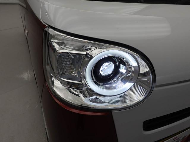 ムーヴキャンバスストライプスＧエアコン　パワステ　パワーウィンドウ　ＡＢＳ　エアバック　キーフリー電動ドアミラー　バックカメラ　シートヒーター　電動スライドドア　ディスチャージ・ＬＥＤ（愛知県）の中古車