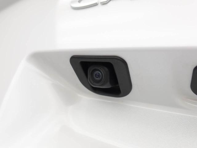 ムーヴキャンバスストライプスＧエアコン　パワステ　パワーウィンドウ　ＡＢＳ　エアバック　キーフリー電動ドアミラー　バックカメラ　シートヒーター　電動スライドドア　ディスチャージ・ＬＥＤ（愛知県）の中古車