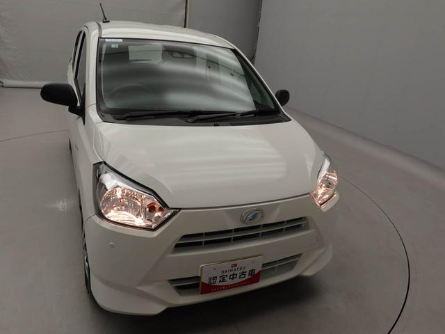 ミライースＬ　ＳＡIII（愛知県）の中古車