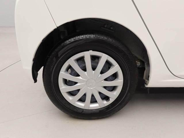 ミライースＬ　ＳＡIII（愛知県）の中古車