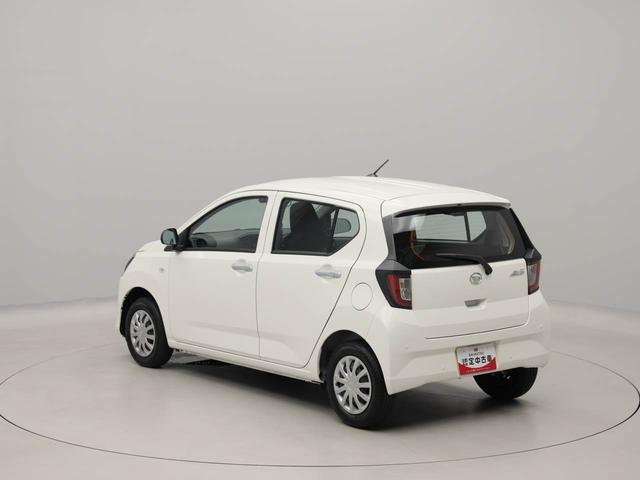 ミライースＬ　ＳＡIII（愛知県）の中古車