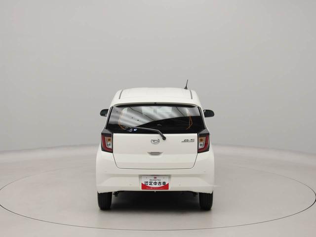 ミライースＬ　ＳＡIII（愛知県）の中古車