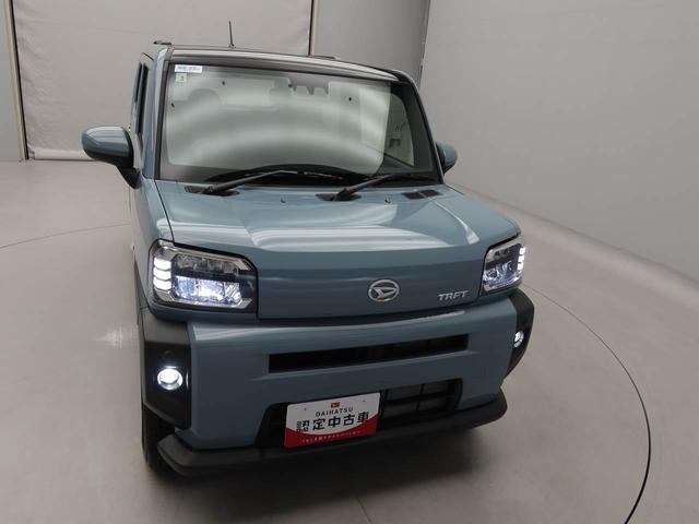 タフトＧ（愛知県）の中古車