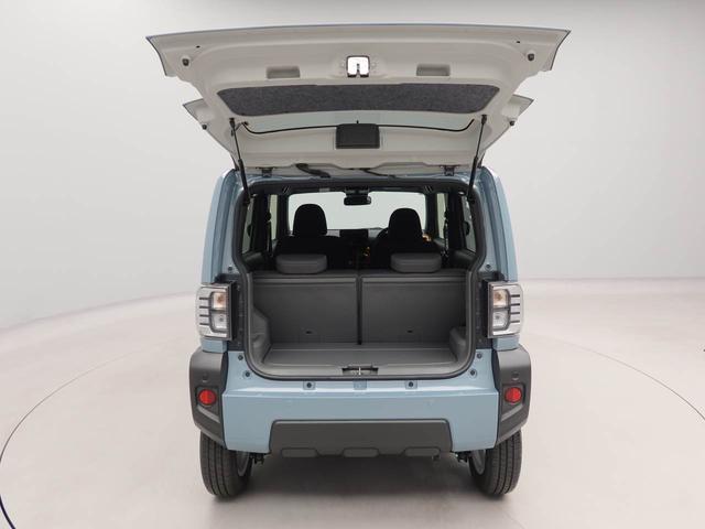 タフトＧ（愛知県）の中古車