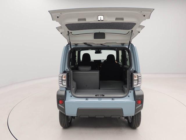 タフトＧ（愛知県）の中古車