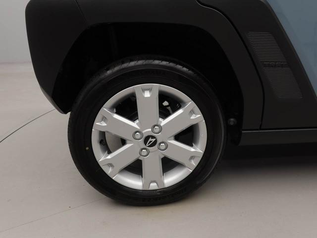 タフトＧ（愛知県）の中古車