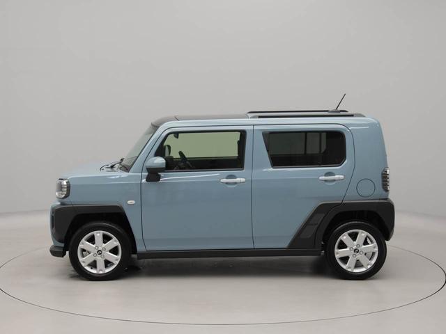 タフトＧ（愛知県）の中古車
