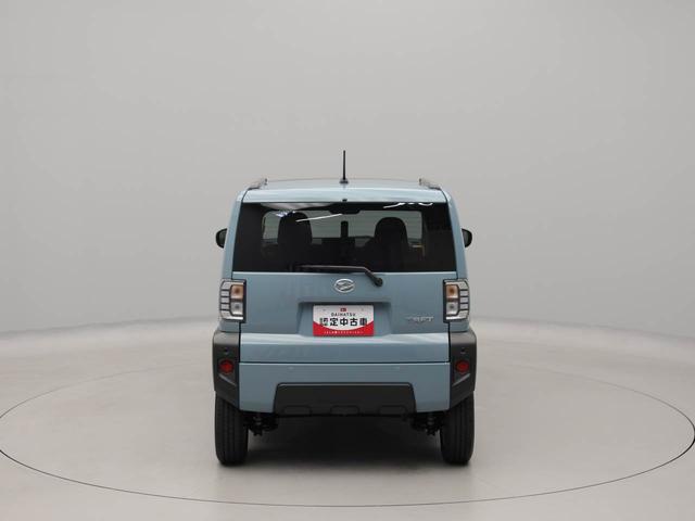 タフトＧ（愛知県）の中古車